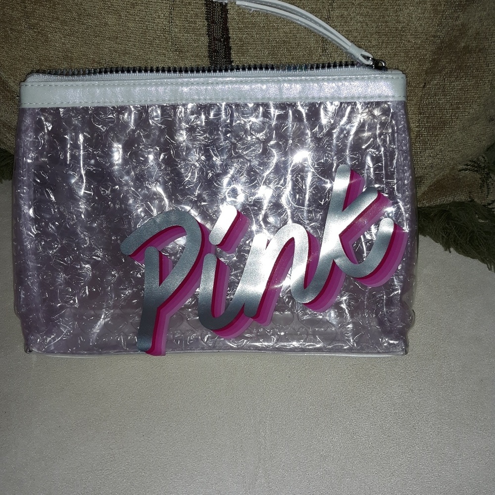 Make up bag - Picture 3 of 4